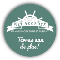 Pannenkoekenrestaurant Het Voordek